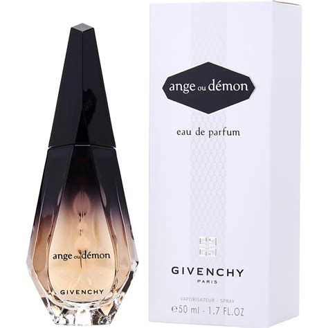 angel or demon givenchy|givenchy perfume angels and demons.